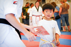 Korean Academy of Taekwondo